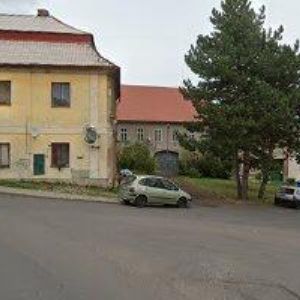 obrazek: avatar CHRAMOSTA BOHUMIL