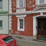 MINIHOTEL V ZAHRADĚ