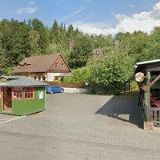 PENZION A RESTAURACE LOUPEŽÁK