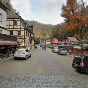 obrazek: avatar HOTEL U LÍPY