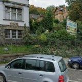 ČAJOVNA U VYSMÁTÝ ŽÁBY