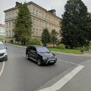 obrazek: avatar PENZION U VLADAŘŮ