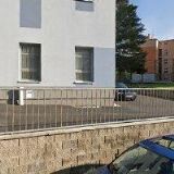 VOŠ A SPŠ STROJNÍ, STAVEBNÍ A DOPRAVNÍ Děčín