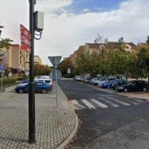 obrazek: avatar HOTEL PRAHA ŠTĚTÍ