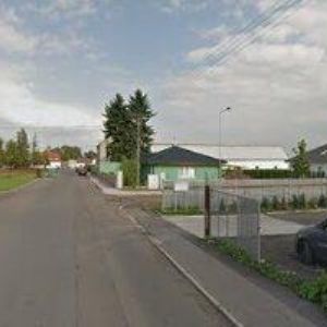 obrazek: avatar UBYTOVNA SRBICE