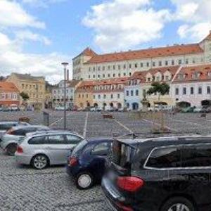 obrazek: avatar KRUŠOVICKÁ RESTAURACE NA NÁMĚSTÍ