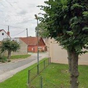 obrazek: avatar CHALUPA MARIE