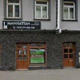 PENZION MANHATTAN