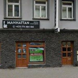 obrazek: avatar PENZION MANHATTAN