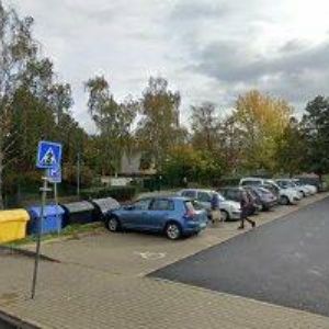 obrazek: avatar VÉGHOVÁ MILUŠE