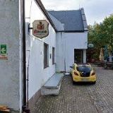 HOTEL KAMENNÝ VRCH-CHOMUTOV