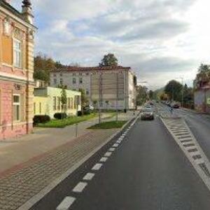 obrazek: avatar CENTRUM DĚTÍ A MLÁDEŽE