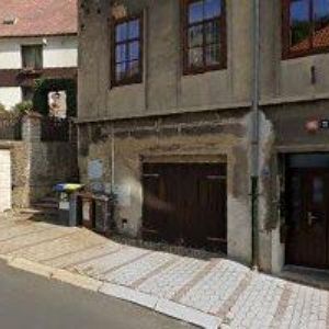 obrazek: avatar POD HRADEM KRUPKA