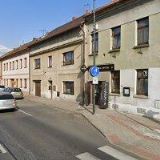 RESTAURACE U FAUSTŮ