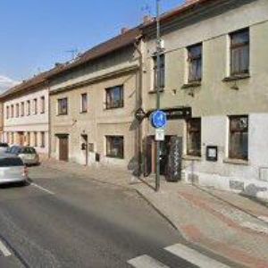 obrazek: avatar RESTAURACE U FAUSTŮ