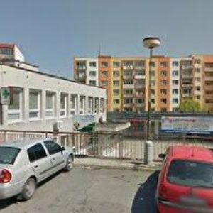 obrazek: avatar JÍDELNA U STŘEDISKA