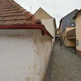 RESTAURANT ZTRACENÁ