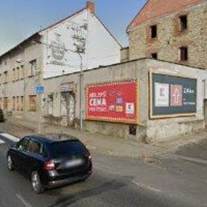 obrazek: avatar HARLEQUIN-BILLIARDOVÝ KLUB