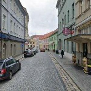 obrazek: avatar HOTEL ZLATÝ LEV , s.r.o.