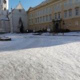 HOTEL PRINCE DE LIGNE s.r.o.