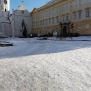 obrazek: avatar HOTEL PRINCE DE LIGNE s.r.o.