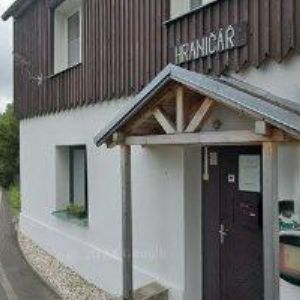 obrazek: avatar PENZION HRANIČÁŘ