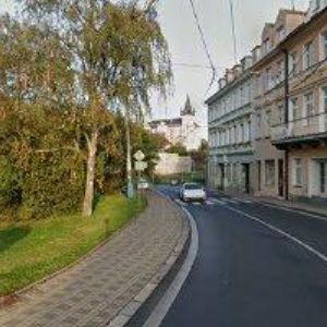 obrazek: avatar PENZION CÍSAŘ