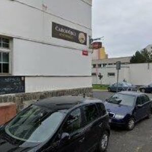 obrazek: avatar RESTAURACE ČARODĚJKY