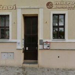 obrazek: avatar RESTAURACE U ZÁMECKÉHO PARKU