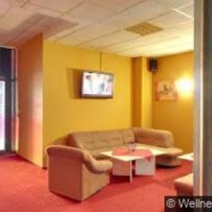 obrazek: avatar HOTEL LUŽAN