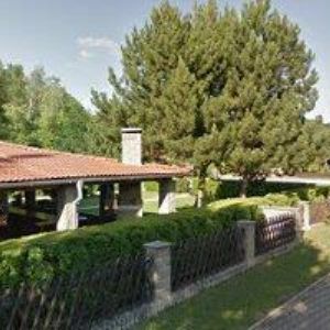 obrazek: avatar PENZION ZÁTIŠÍ