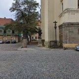 RŮŽEK LIDOVÁ JÍDELNA