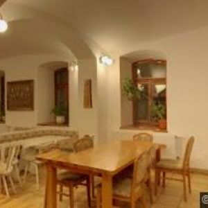 obrazek: avatar KŘESŤANSKÁ ZŠ NATIVITY-ŠKOLNÍ JÍDELNA