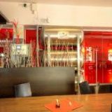 PENZION-RESTAURAN-BOWLING MOVA