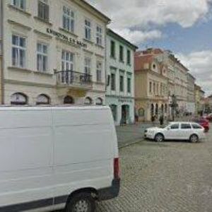 obrazek: avatar RESTAURACE PORTÁL