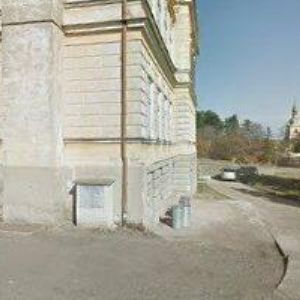 obrazek: avatar VÝCHOVNÝ ÚSTAV,STŘEDISKO VÝCHOVNÉ PÉČE A SŠ Buškovice