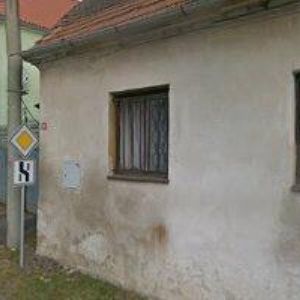 obrazek: avatar POHOSTINSTVÍ U VORLA