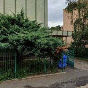 obrazek: avatar ŠKOLNÍ JÍDELNA Jankovcova