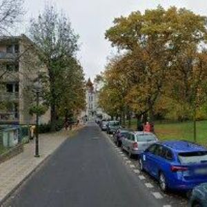 obrazek: avatar HOSPŮDKA POD LAMPOU