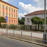 ŠKOLNÍ JÍDELNA JIŘÍKOV