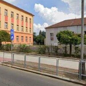 obrazek: avatar ŠKOLNÍ JÍDELNA JIŘÍKOV