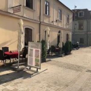 obrazek: avatar PENZION U KARLA IV.