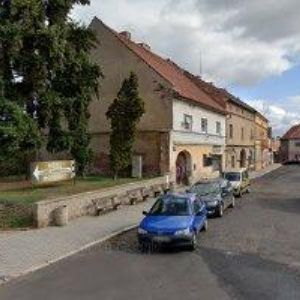 obrazek: avatar HOTEL BLŠANY