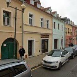 obrazek: avatar MICHALEC MIROSLAV