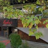 REPLAY DORANT CATERING