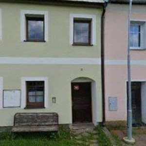 obrazek: avatar CHALUPA POD MĚDNÍKEM