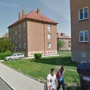 obrazek: avatar UBYTOVNA BOŽENY NĚMCOVÉ