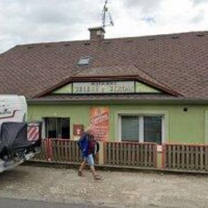 obrazek: avatar RESTAURACE ZELENÝ STROM