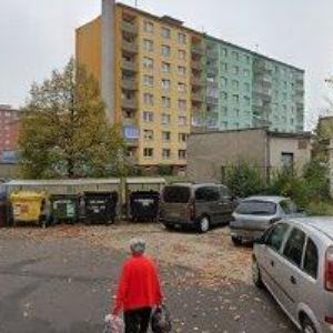 obrazek: avatar SQUASH-FITNESS ŽATEC , s.r.o.