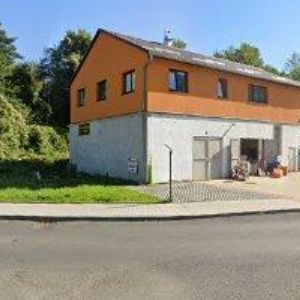 obrazek: avatar RESTAURACE BŘEZINKA